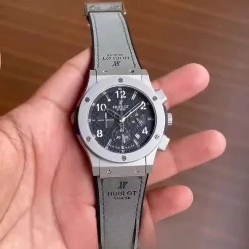 hu_blot watch for men and boy best quality