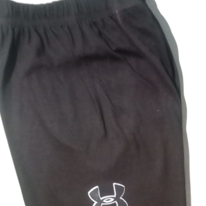 Pack of 3 kids shorts for summer age 6 months to 12 yr